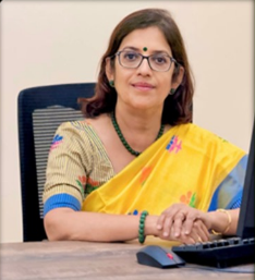 Mrs.Narayani