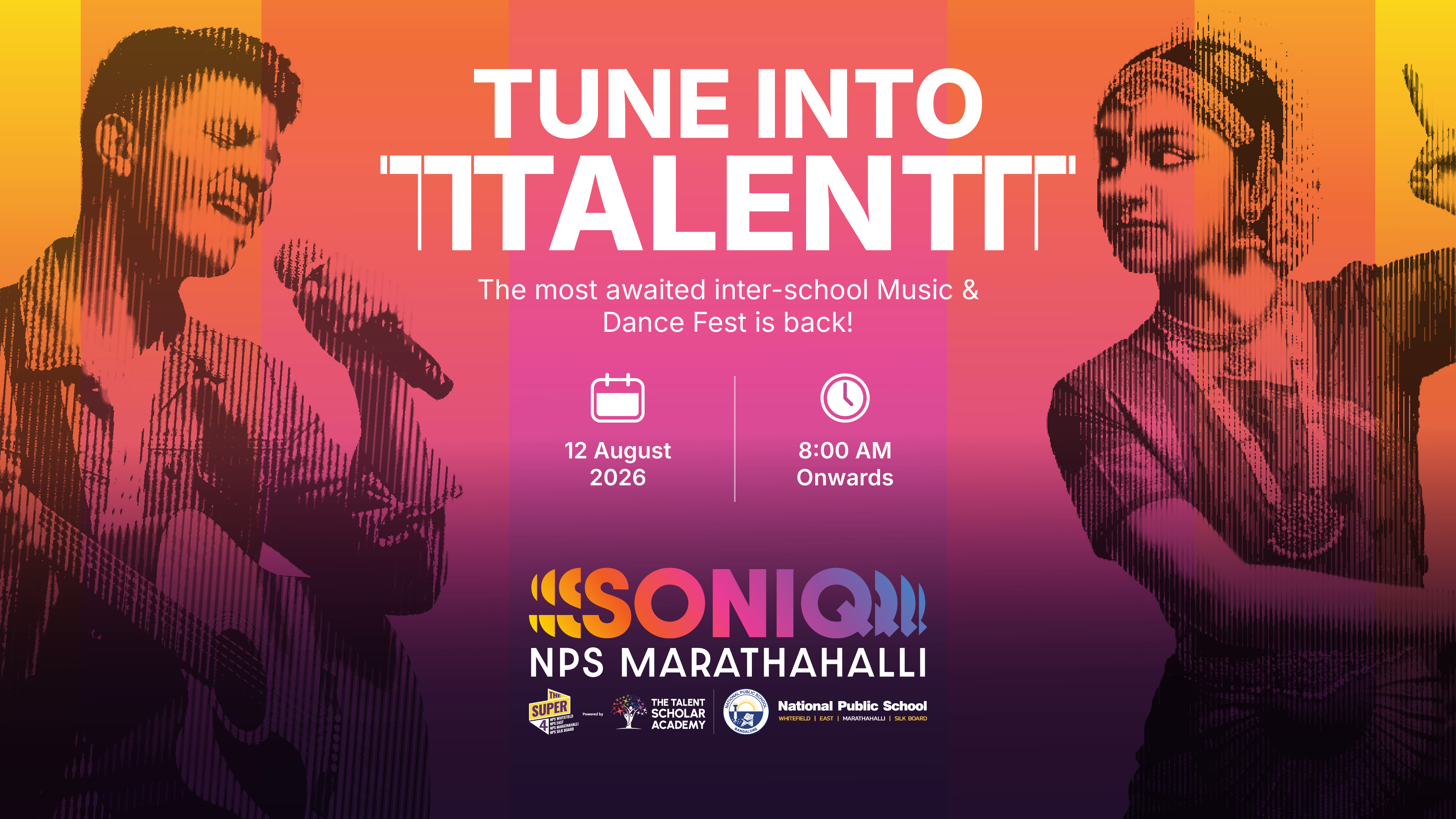 National Public School Bangalore